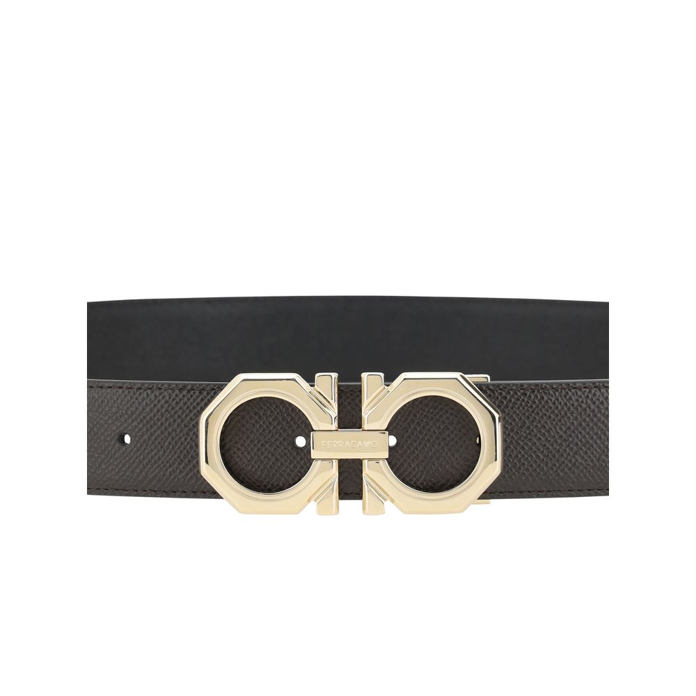 Gancini Belt