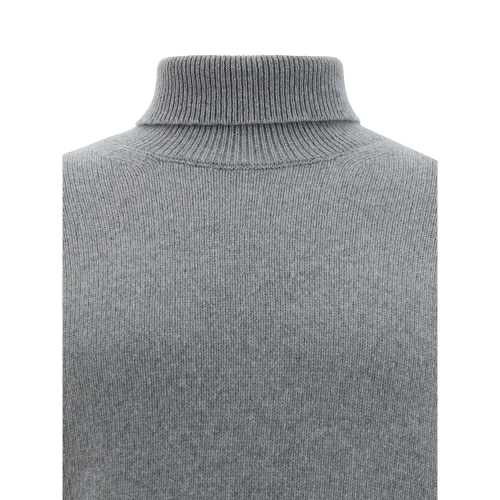 Turtleneck Sweater