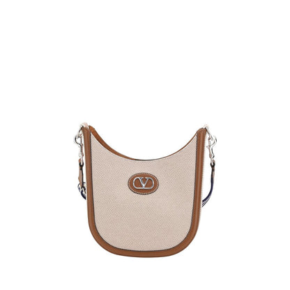 VLogo Shoulder Bag