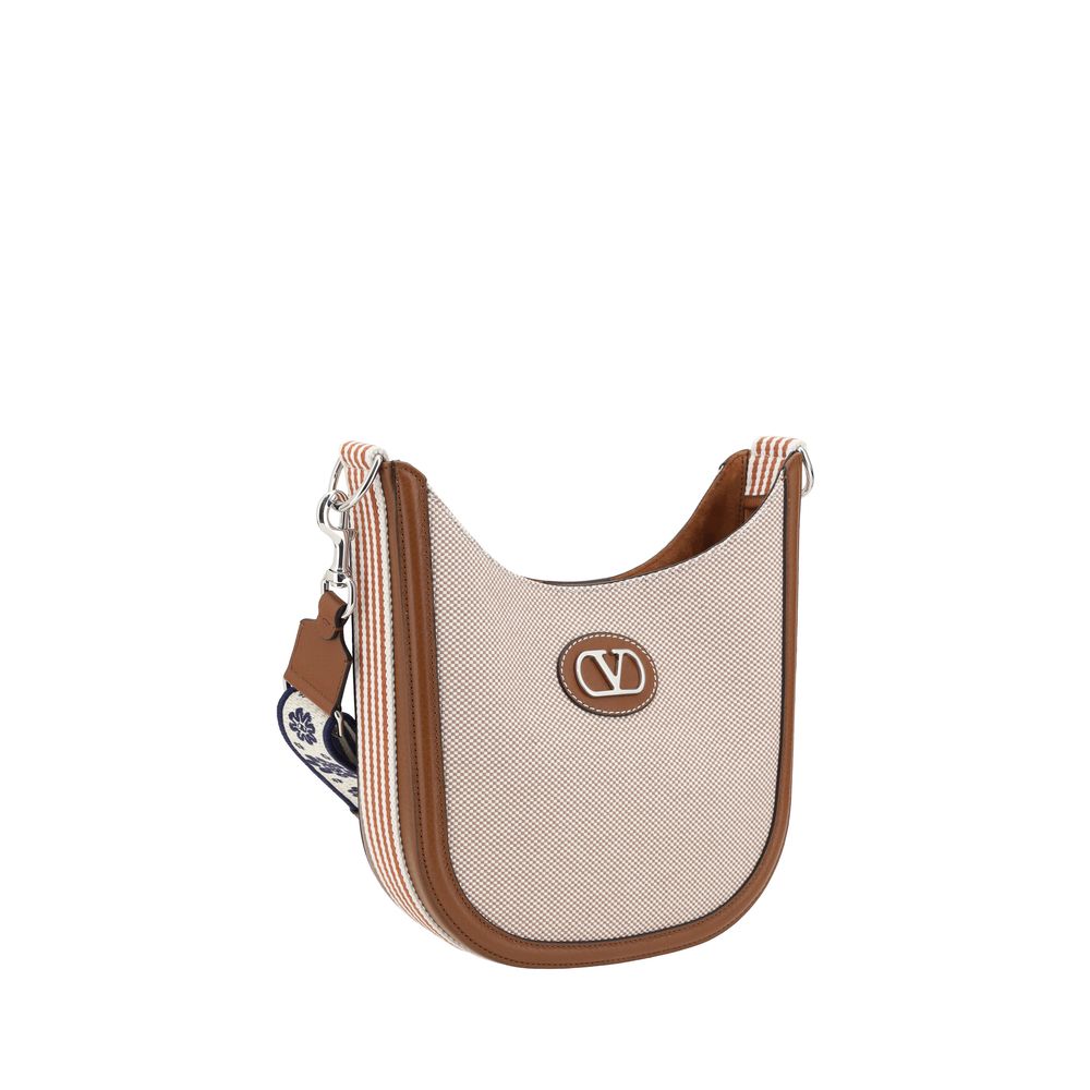 VLogo Shoulder Bag