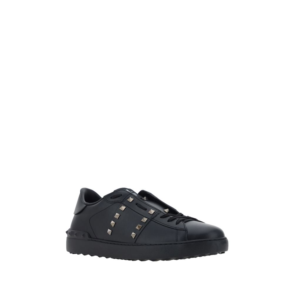 Valentino Garavani Rockstud Sneakers