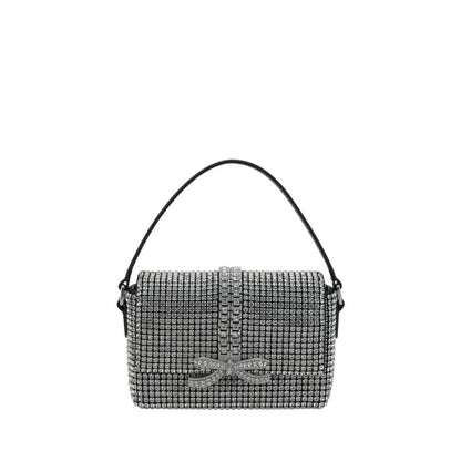 Strass Baguette Handbag