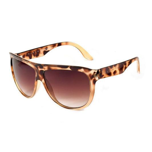 Brown Acetate Sunglasses