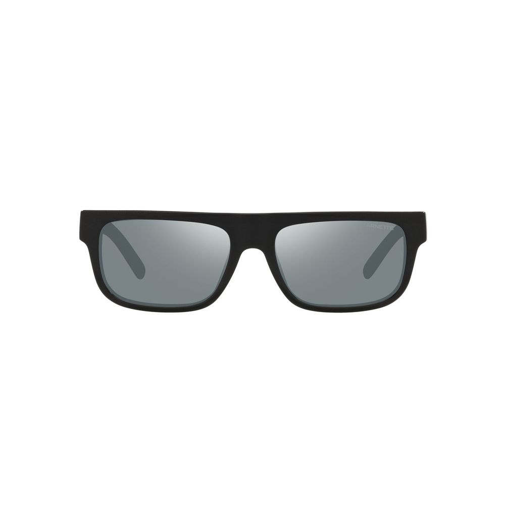 Black Acetate Sunglasses