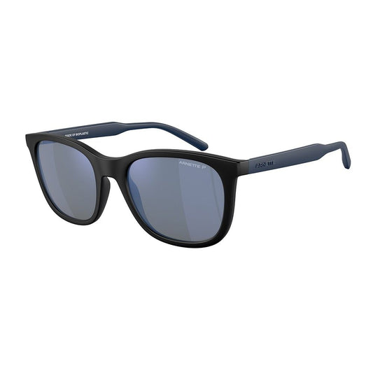 Black Acetate Sunglasses