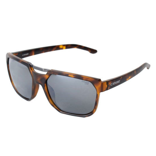 Brown Nailon Sunglasses