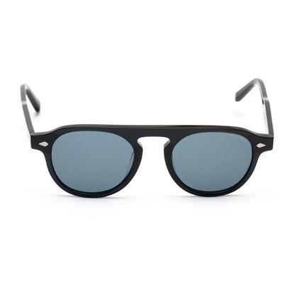 Black Acetate Sunglasses