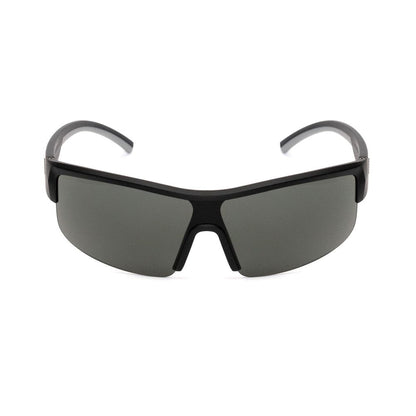 Black Resin Sunglasses