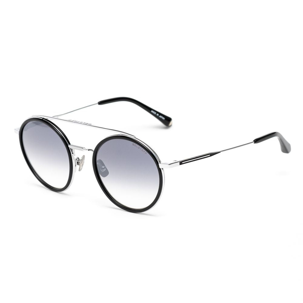 Gray Titanium Sunglasses