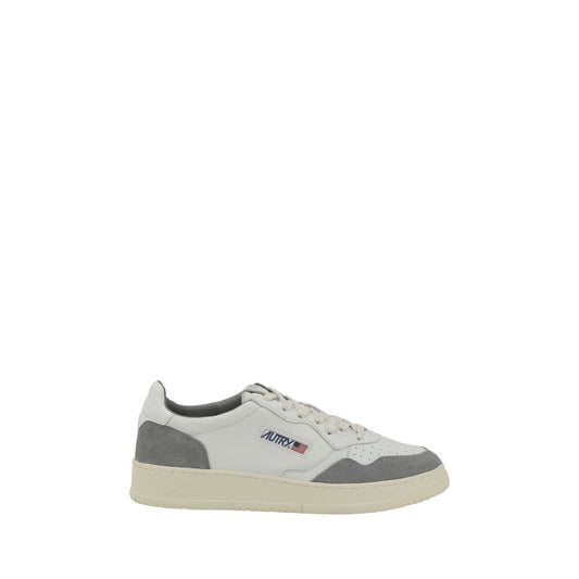 Medalist Low Sneakers