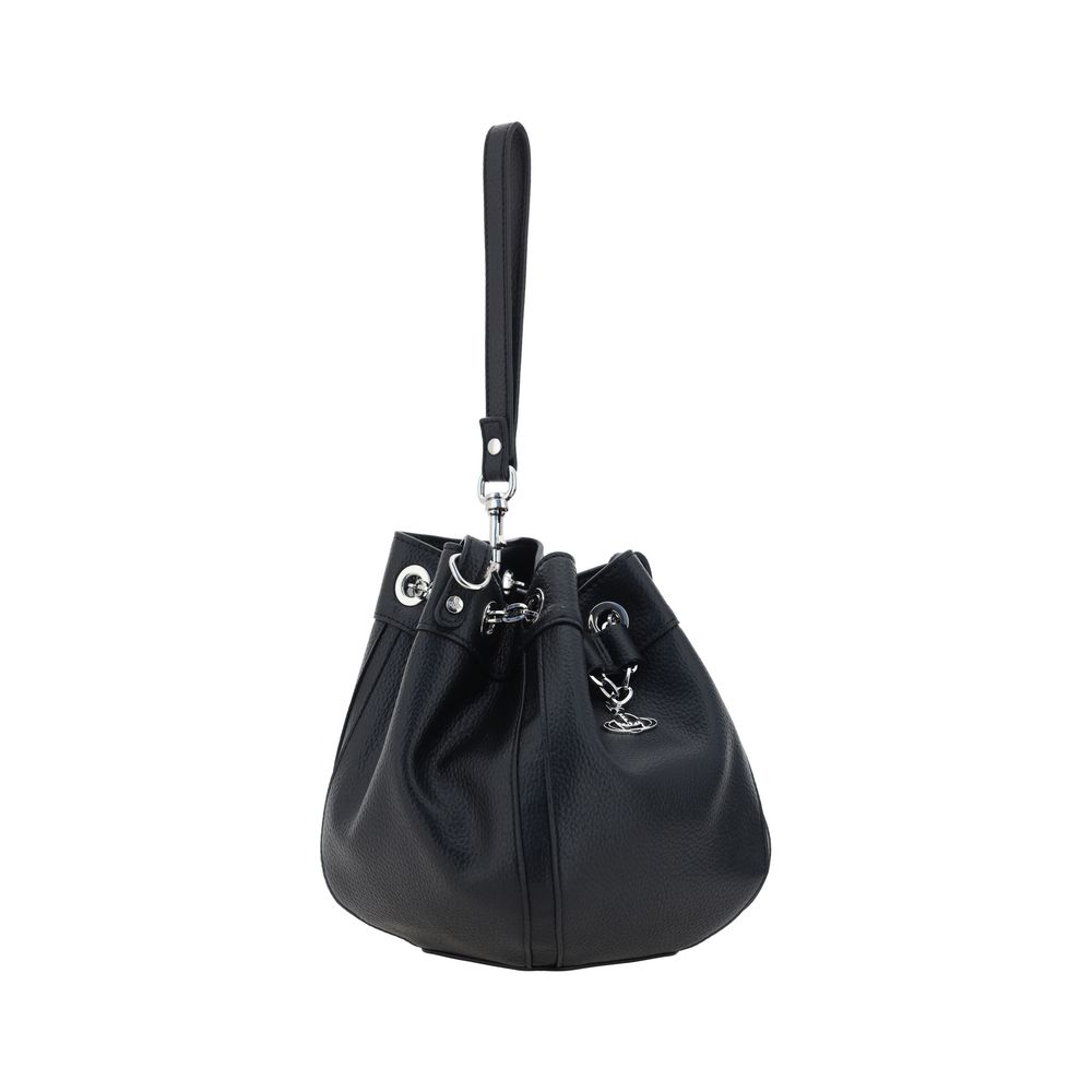 Chrissy Small Bucket Bag