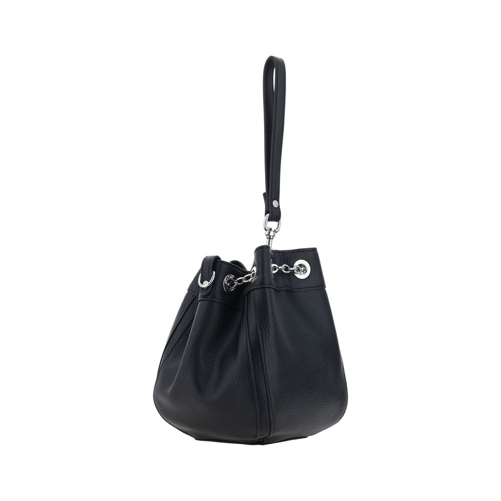 Chrissy Small Bucket Bag