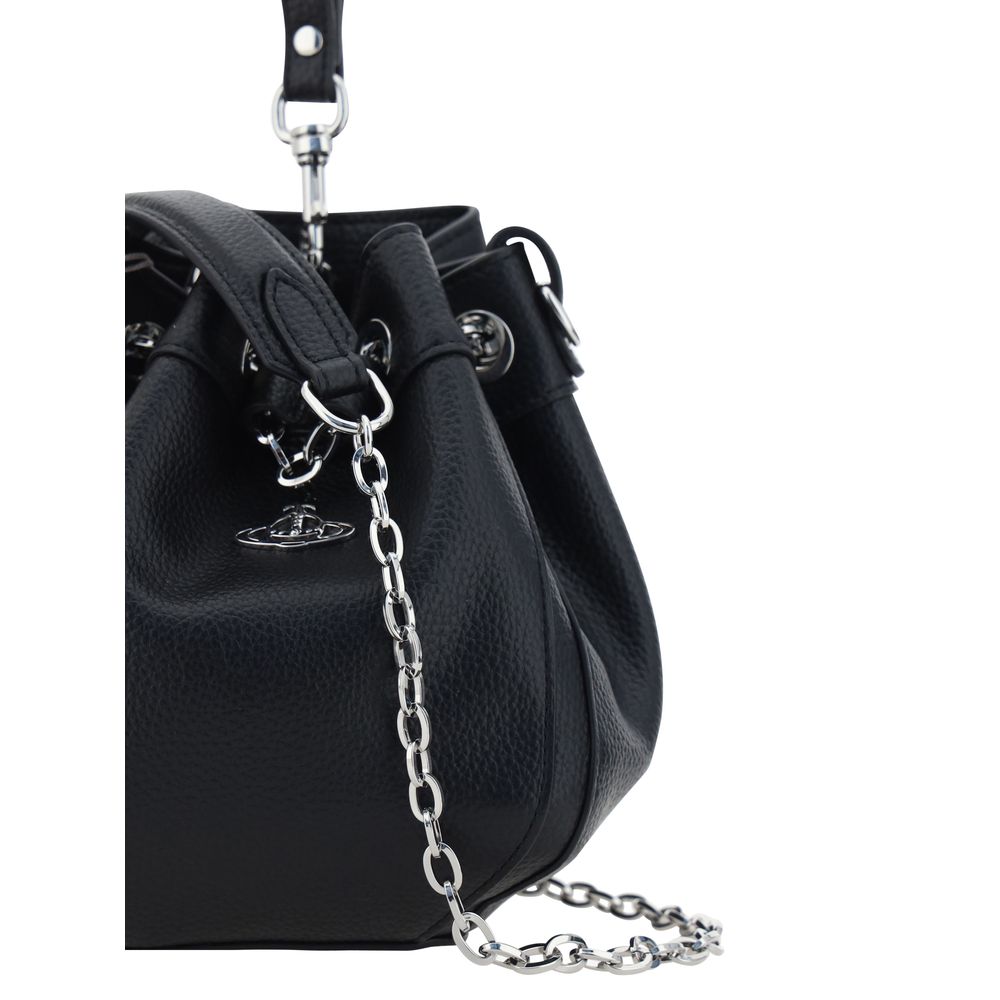 Chrissy Small Bucket Bag