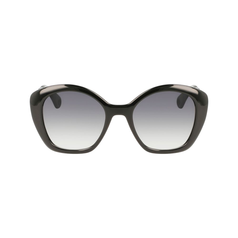 Black Bio Injected Sunglasses