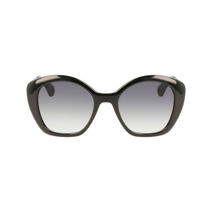 Black Bio Injected Sunglasses