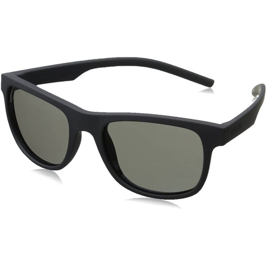 Bicolor Acetate Sunglasses