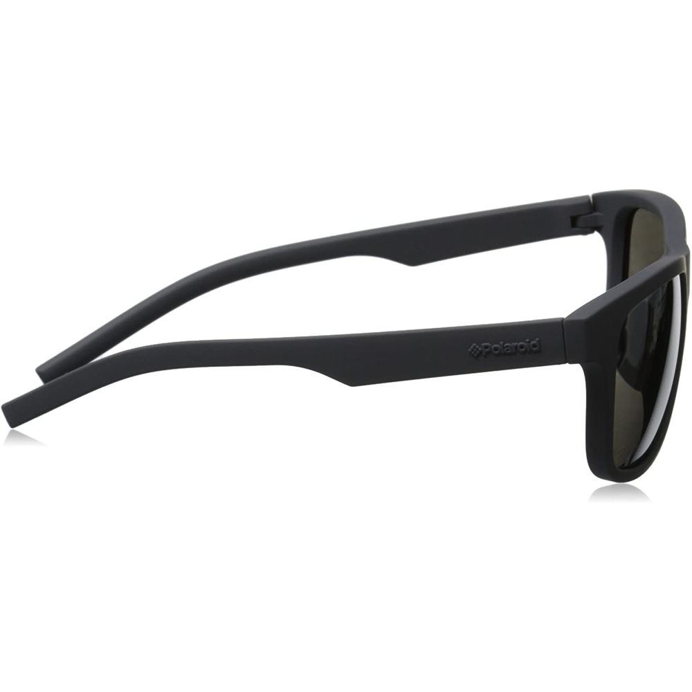 Bicolor Acetate Sunglasses