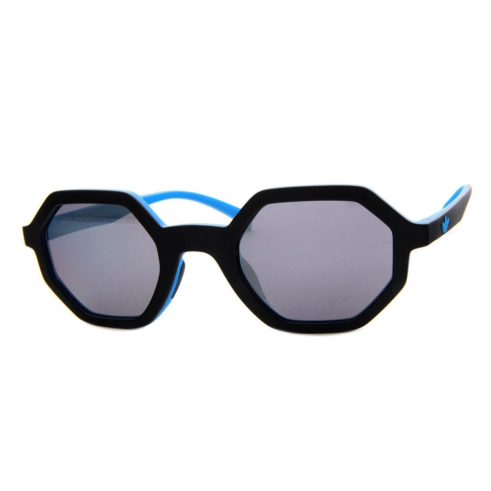 Black Plastic Sunglasses