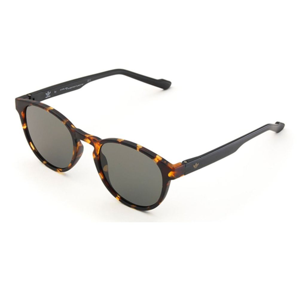 Bicolor Acetate Sunglasses