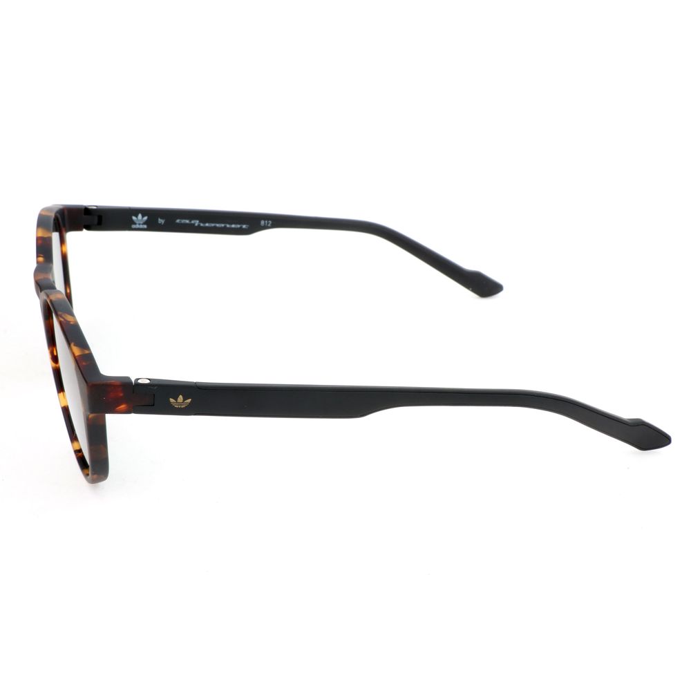 Bicolor Acetate Sunglasses