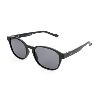 Black Acetate Sunglasses