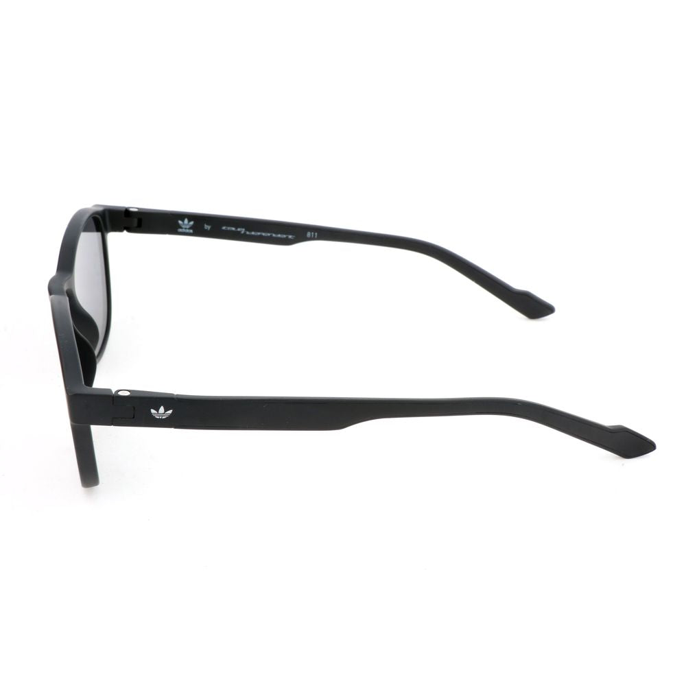 Black Acetate Sunglasses