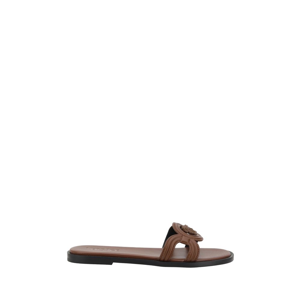 Medusa Sandals