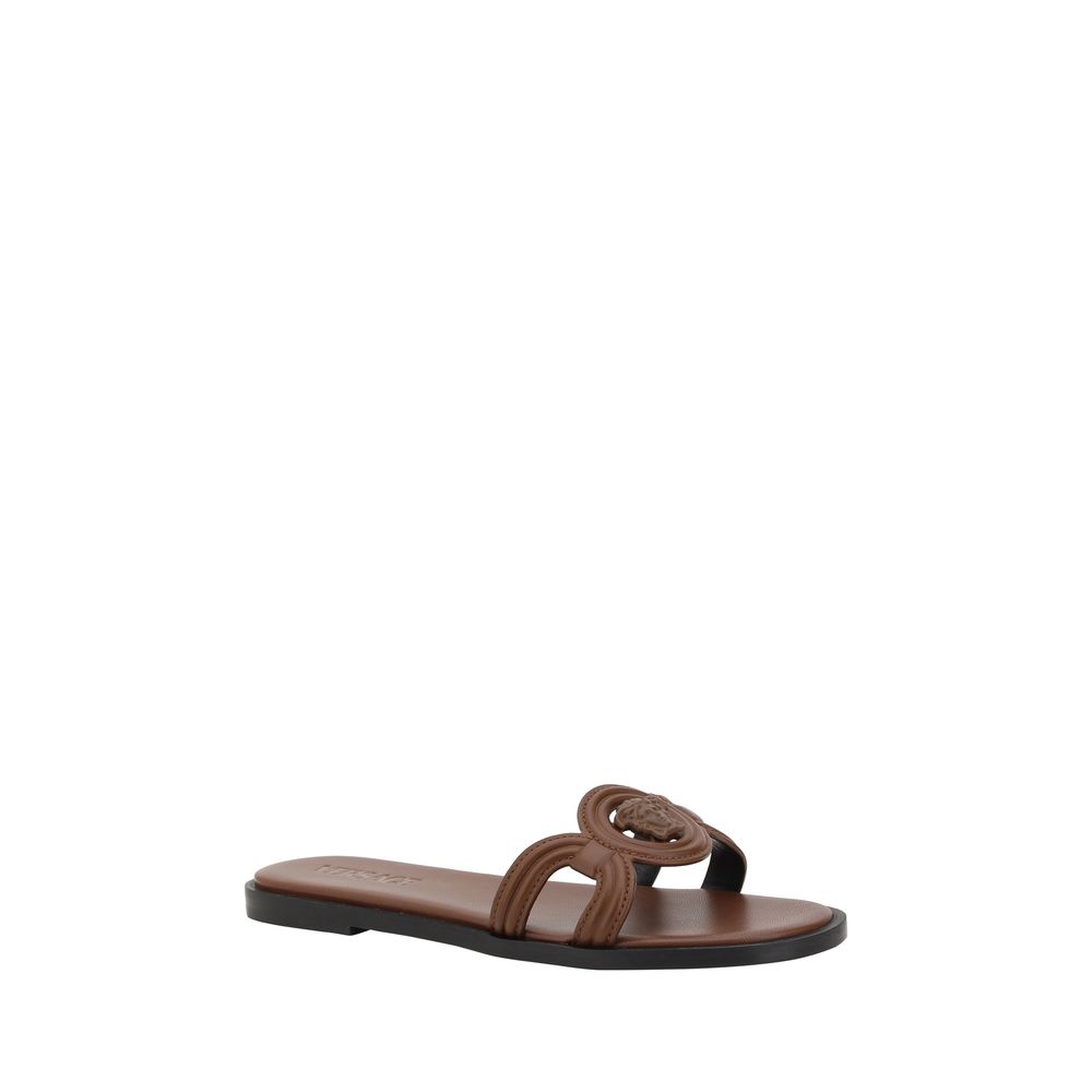 Medusa Sandals