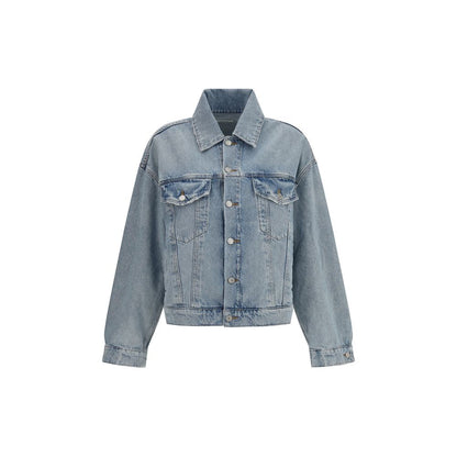 Dalton denim Jacket