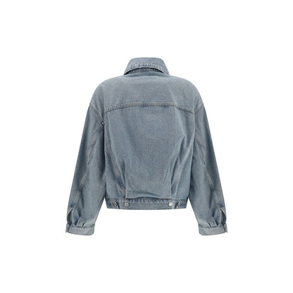 Dalton denim Jacket