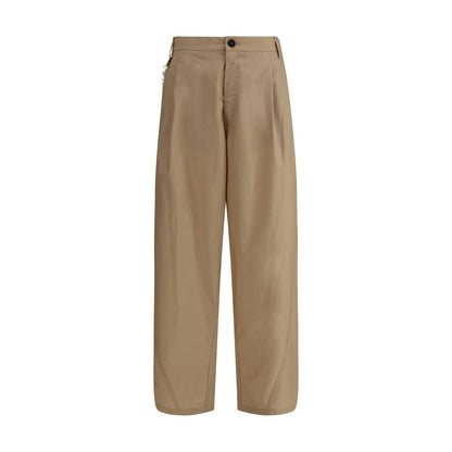 Phebe Pearl wide leg Pants