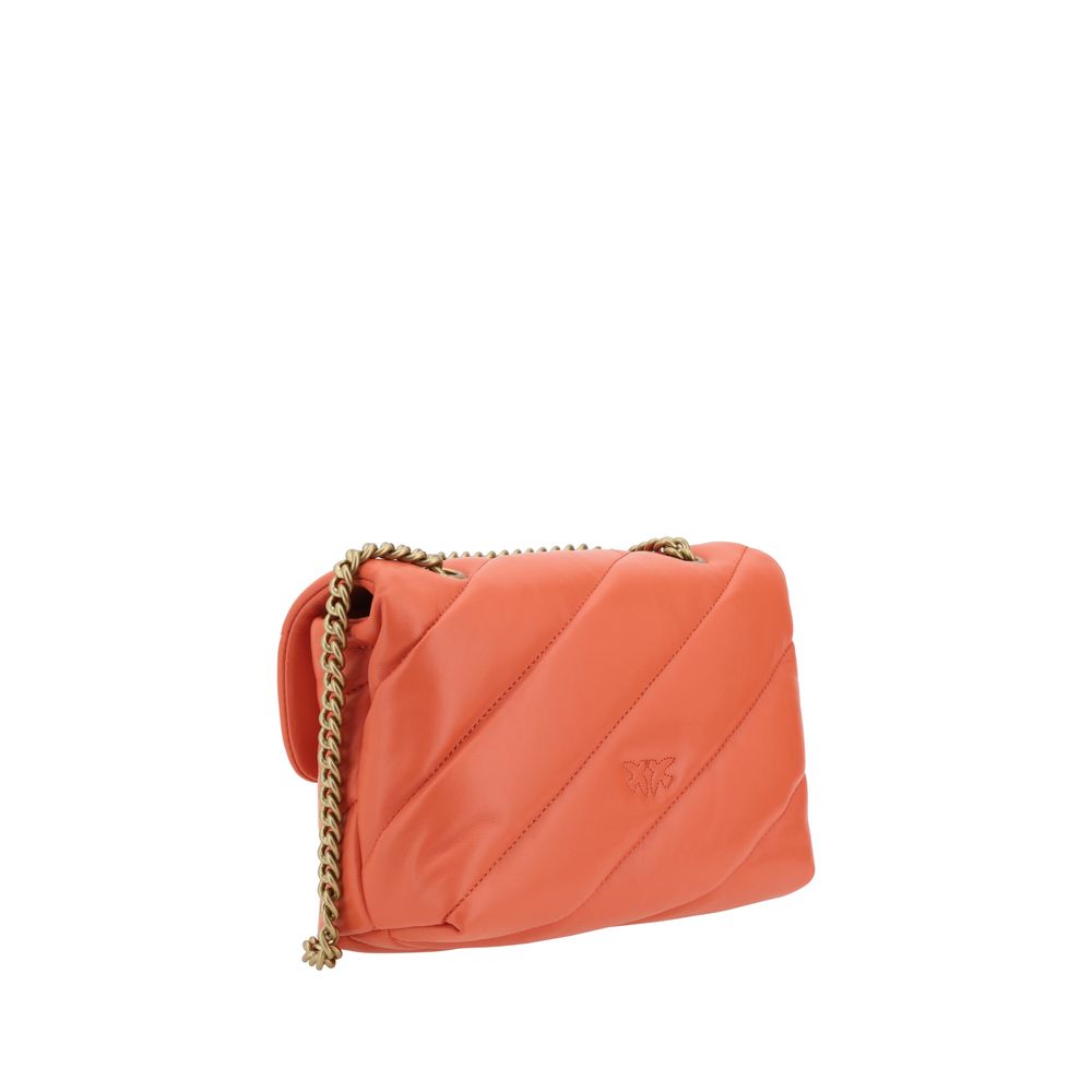 Love Mini Puff Shoulder Bag