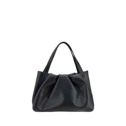 Athena Shoulder Bag in vegan leather