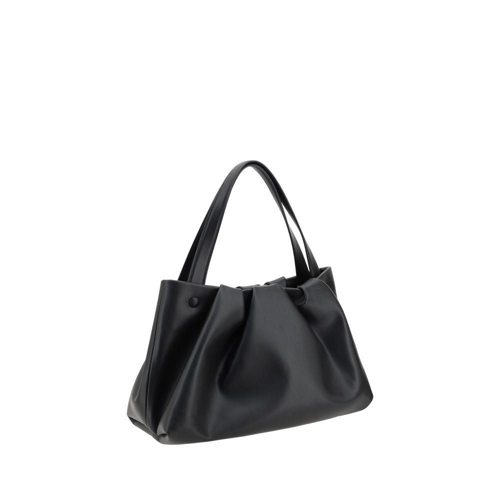 Athena Shoulder Bag in vegan leather