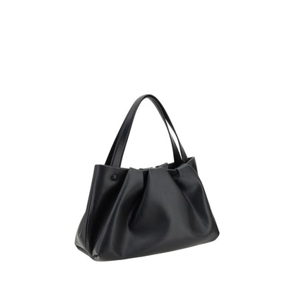 Athena Shoulder Bag in vegan leather