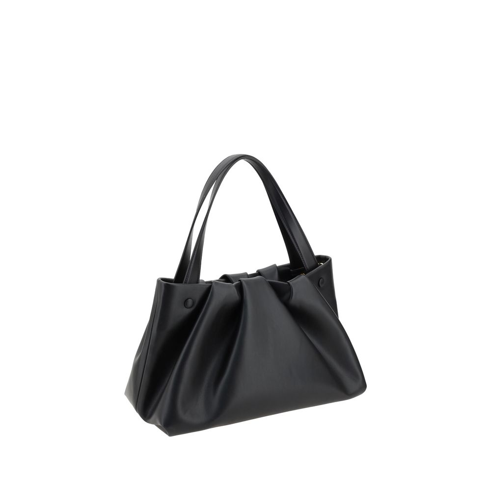 Athena Shoulder Bag in vegan leather