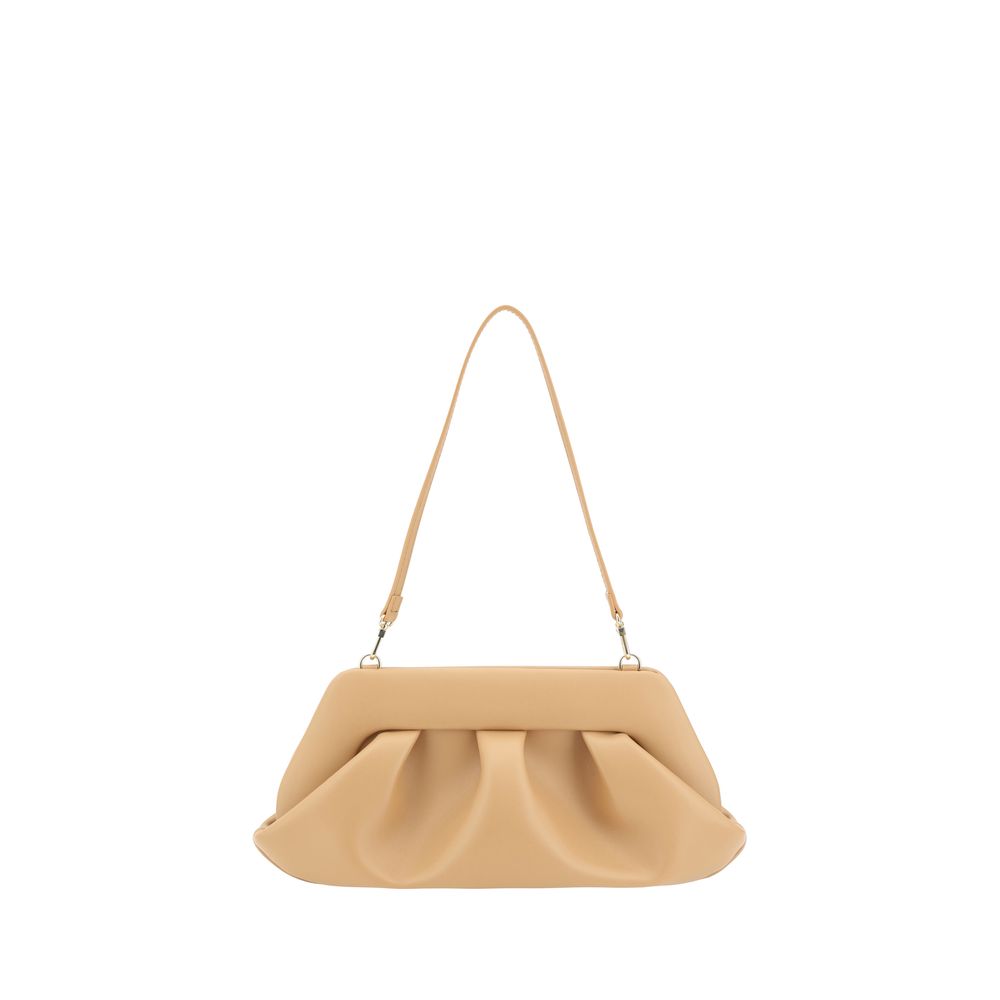 Emera Shoulder Bag in vegan leather