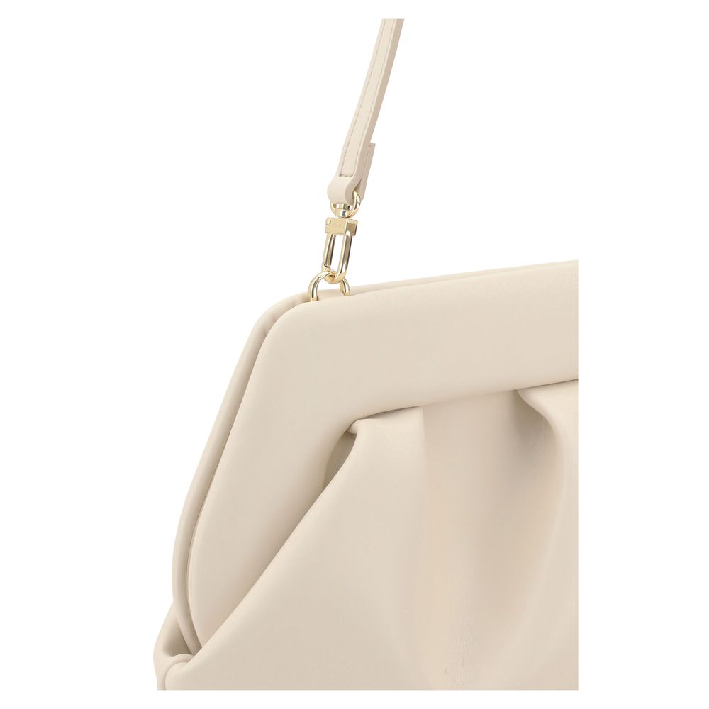 Emera Shoulder Bag in vegan leather