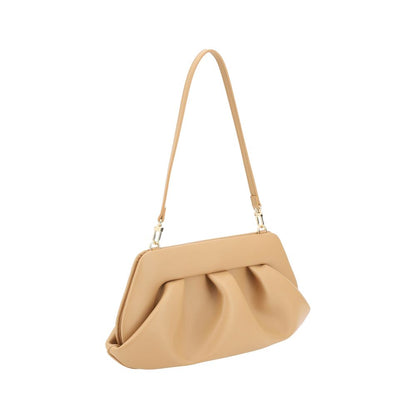 Emera Shoulder Bag in vegan leather