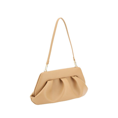 Emera Shoulder Bag in vegan leather