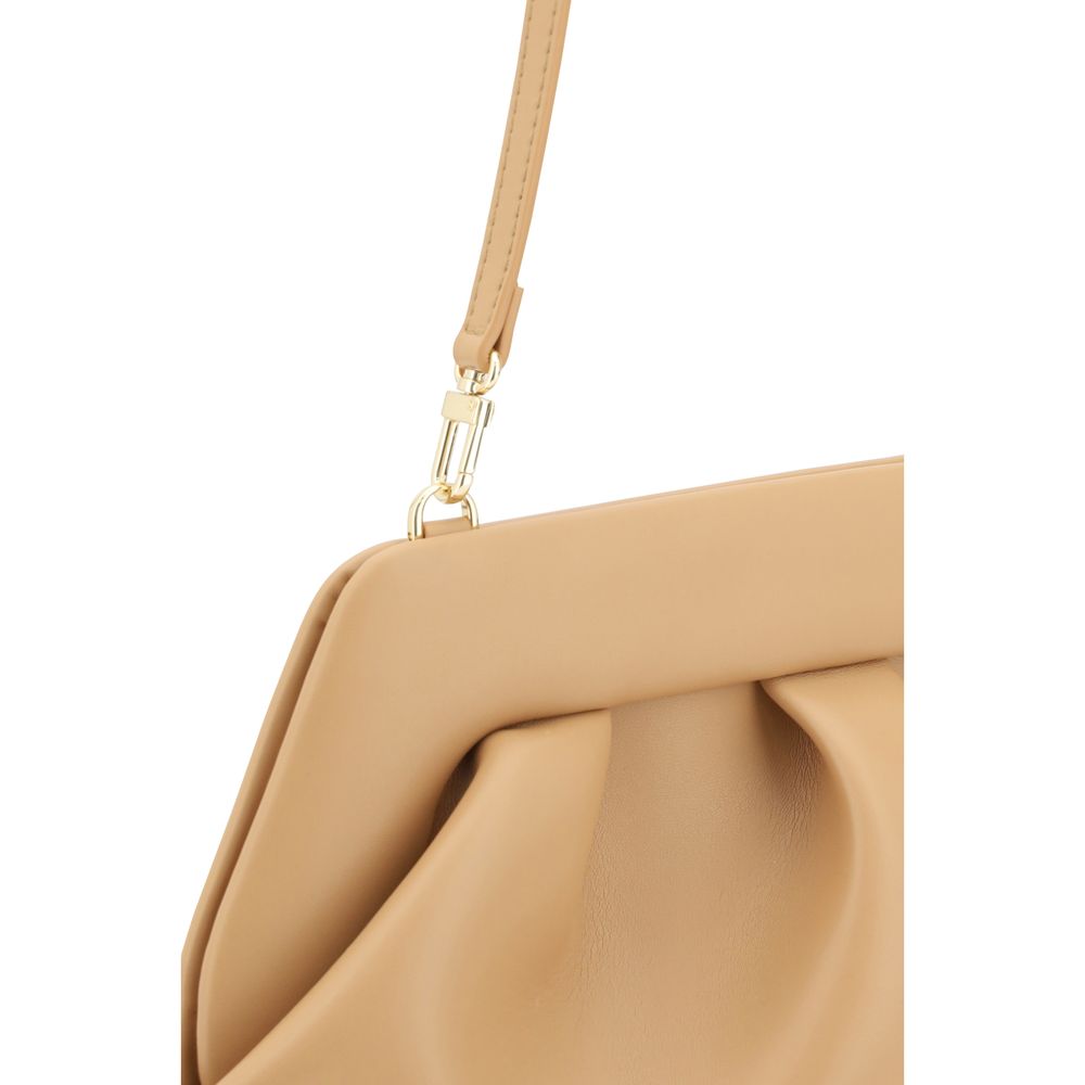 Emera Shoulder Bag in vegan leather