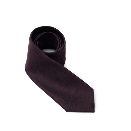 Purple Wool Ties & Bowty