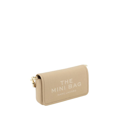 The Mini Bag Shoulder Bag