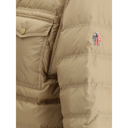 Lavachey Down Jacket