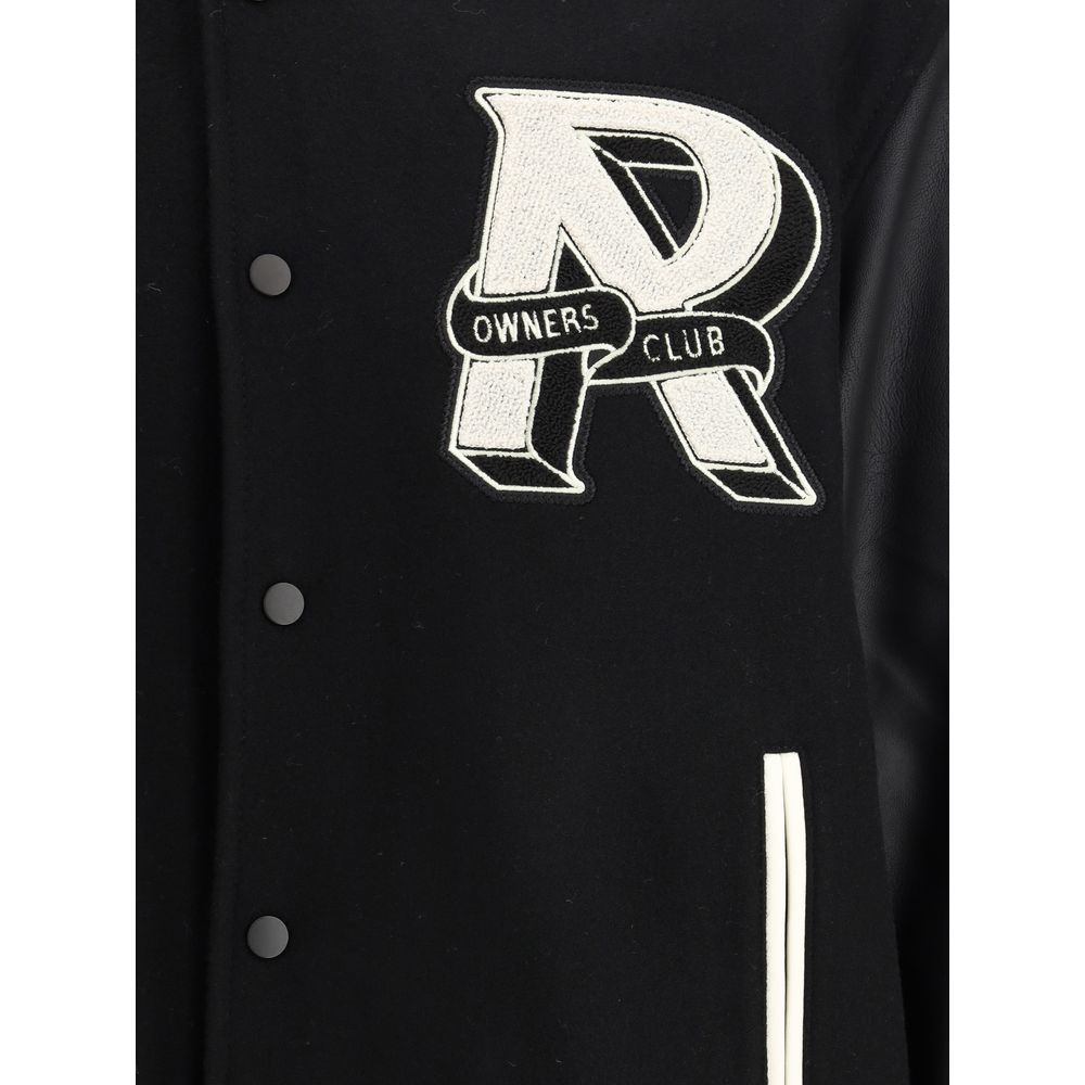 Owners Club varsity Jacket