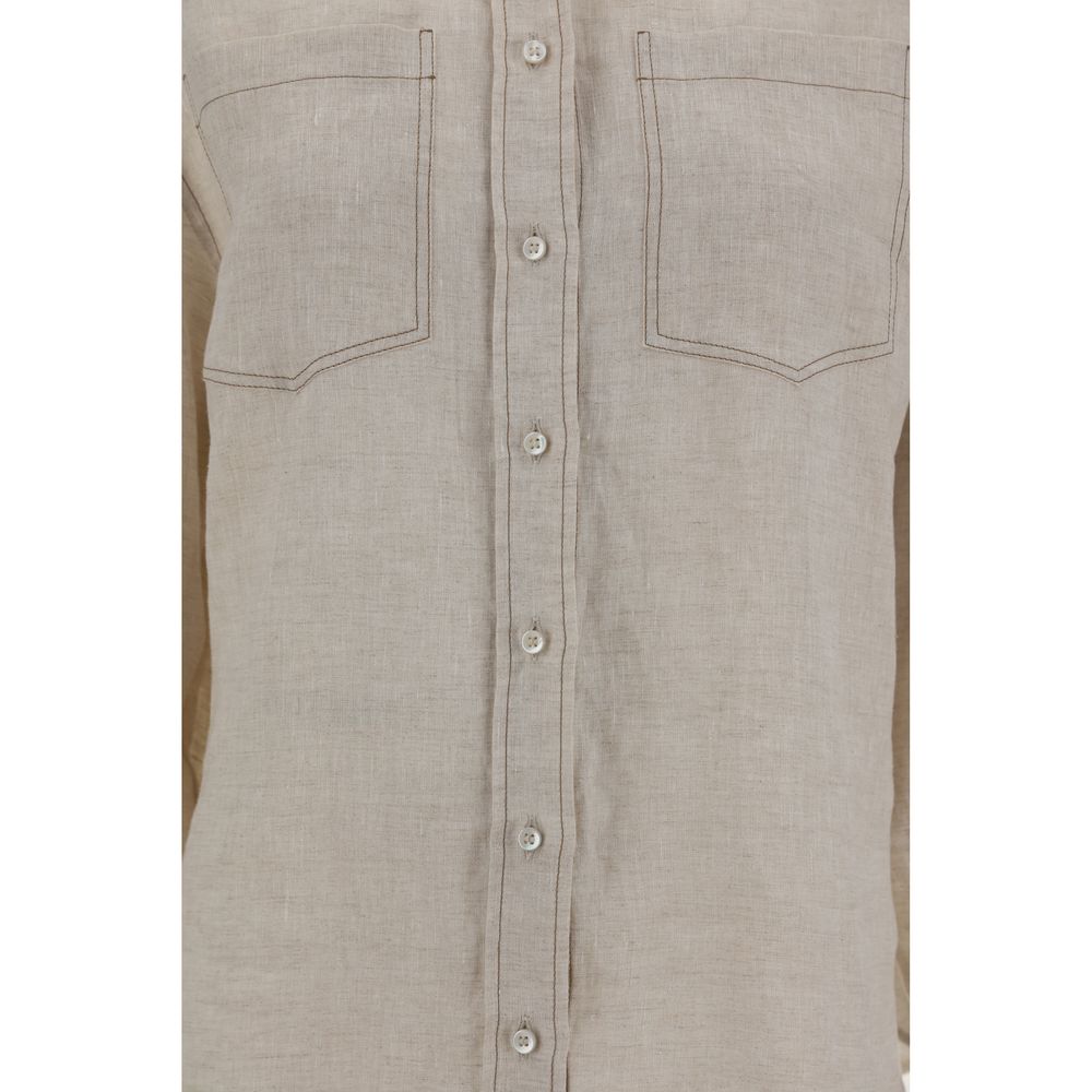 Linen Shirt