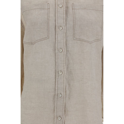 Linen Shirt