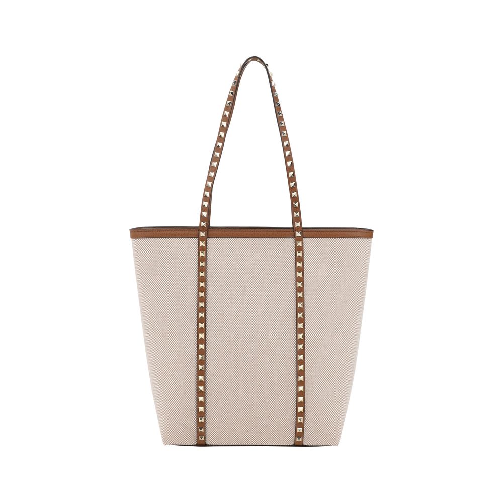 Rockstud Tote Bag