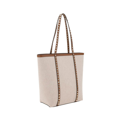 Rockstud Tote Bag