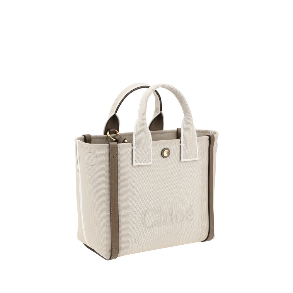 Carry Tote Bag